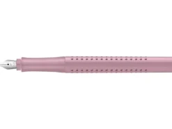 Pluma estilográfica Mediana Rosa Faber-Castell