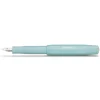 Pluma estilográfica menta Skyline Sport Kaweco