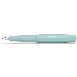 Pluma estilográfica menta Skyline Sport Kaweco