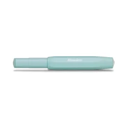 Pluma estilográfica menta Skyline Sport Kaweco