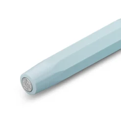 Pluma estilográfica menta Skyline Sport Kaweco