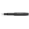Pluma estilográfica negro AL Sport Kaweco