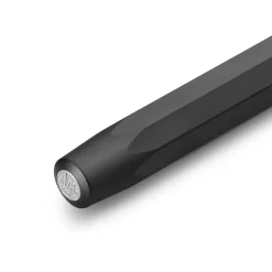 Pluma estilográfica negro AL Sport Kaweco