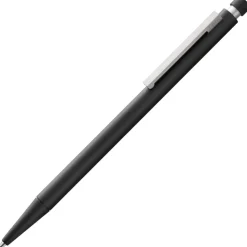 Pluma Estilográfica Punta Fina Black Cp1 Lamy