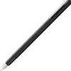 Pluma Estilográfica Punta Media Black Cp1 Lamy