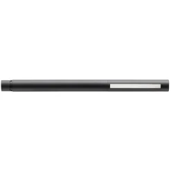 Pluma Estilográfica Punta Extra Fina Black Cp1 Lamy