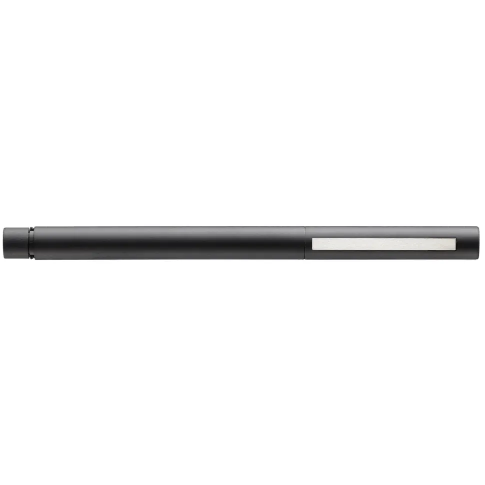 Pluma Estilográfica Punta Extra Fina Black Cp1 Lamy