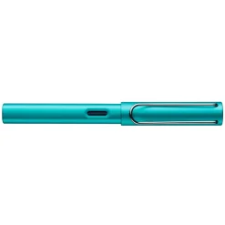 Pluma Estilográfica Punta Media Turmaline Al-star Lamy