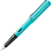 Pluma Estilográfica Punta Fina Turmaline Al-star Lamy