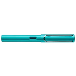 Pluma Estilográfica Punta Fina Turmaline Al-star Lamy