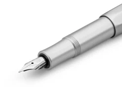 Pluma estilográfica Raw AL Sport Kaweco
