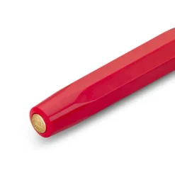 Pluma estilográfica roja Classic Sport Kaweco