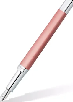 Pluma estilográfica Rosa Radiante M Staedtler