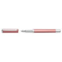 Pluma estilográfica Rosa Radiante M Staedtler
