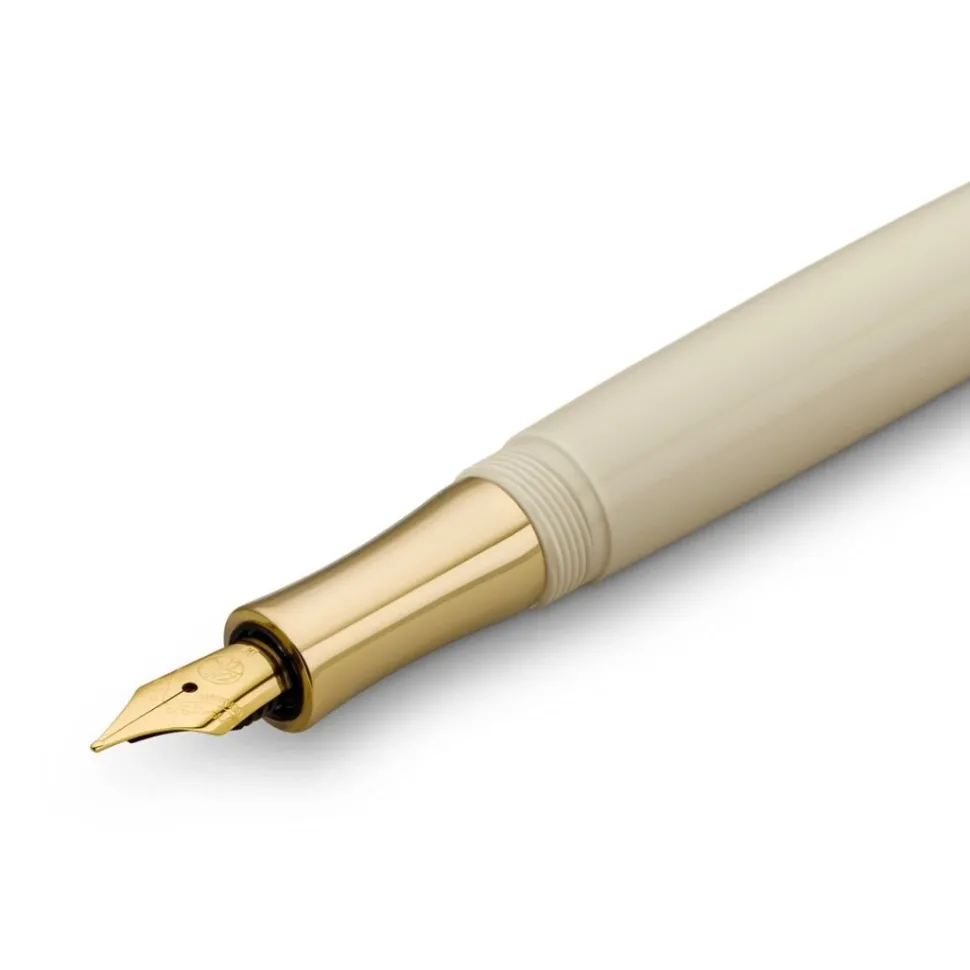 Pluma estilográfica 30's Blues Student Kaweco