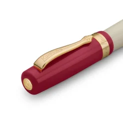 Pluma estilográfica 30's Blues Student Kaweco