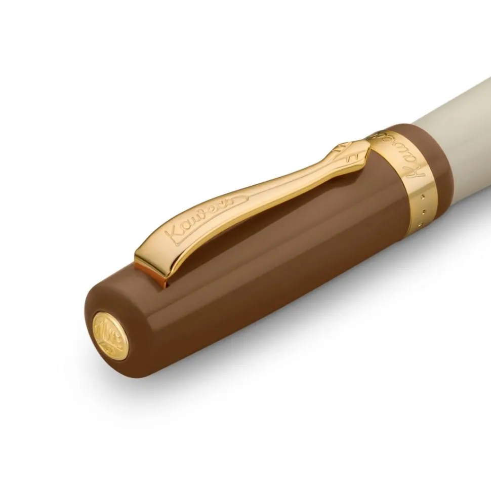 Pluma estilográfica 20's Jazz Student Kaweco