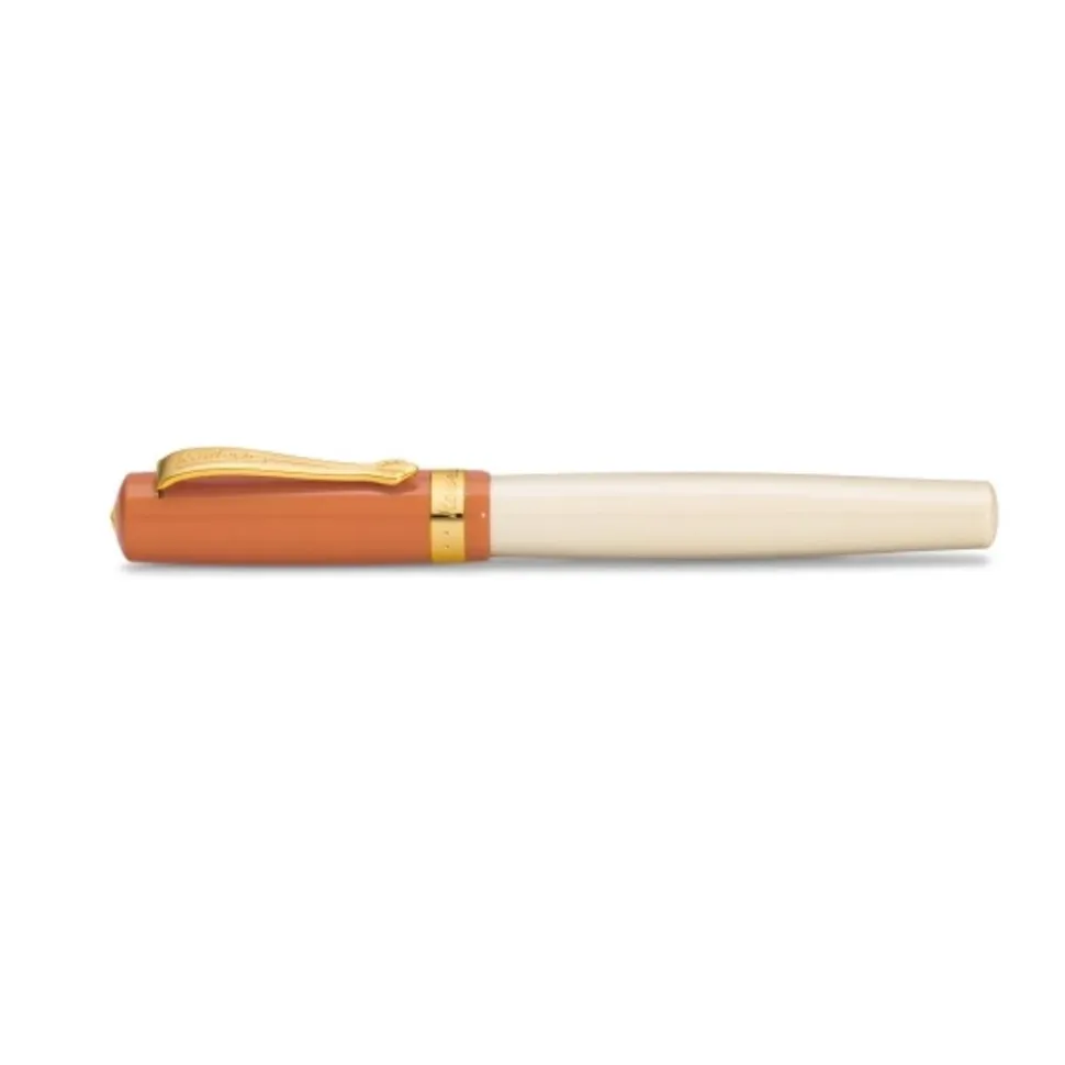 Pluma estilográfica 70's Soul Student Kaweco