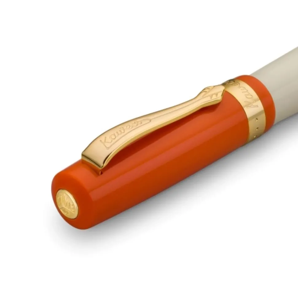 Pluma estilográfica 70's Soul Student Kaweco