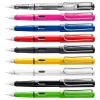 Pluma Estilográfica Safari Lamy
