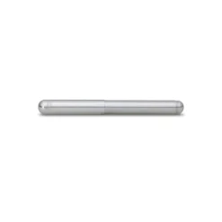 Pluma estilográfica Silver Liliput Kaweco