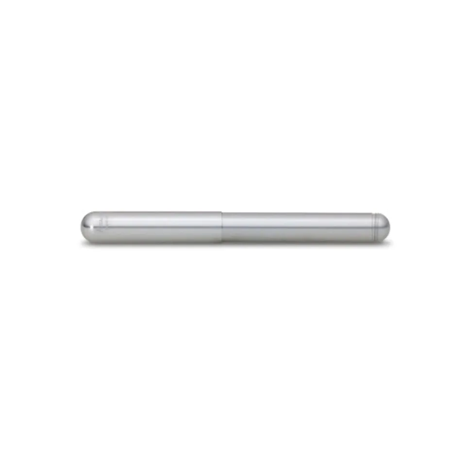 Pluma estilográfica Silver Liliput Kaweco