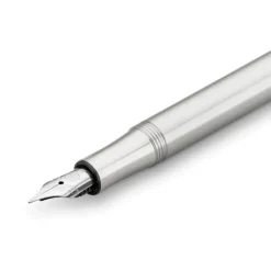 Pluma estilográfica Silver Liliput Kaweco