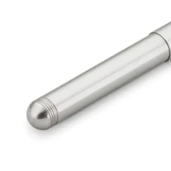 Pluma estilográfica Silver Liliput Kaweco