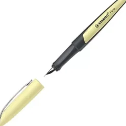 Pluma Estilográfica STABILO Flow 0,5mm