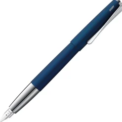 Pluma Estilográfica Studio Imperial Blue Lamy