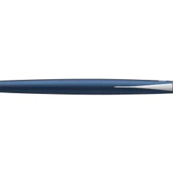 Pluma Estilográfica Studio Imperial Blue Lamy