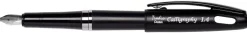 Pluma Estilográfica Tradio Calligraphy Pentel 1,4mm
