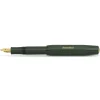 Pluma estilográfica verde Classic Sport Kaweco