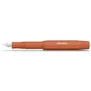 Pluma estilográfica zorro Skyline Sport Kaweco