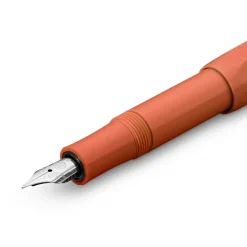 Pluma estilográfica zorro Skyline Sport Kaweco
