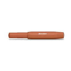 Pluma estilográfica zorro Skyline Sport Kaweco