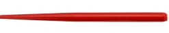 Pluma roja