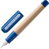 Pluma Zurdos Abc Blue Lamy