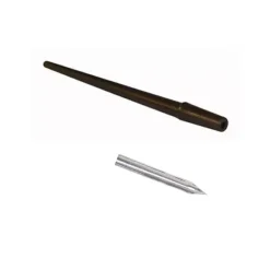 Plumilla con palillero Crow Quill 102C Speedball