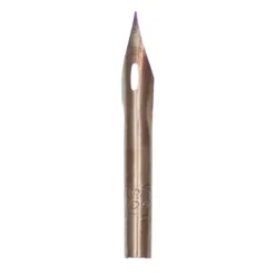 Plumilla puntiaguda 108 Hawk Quill Speedball
