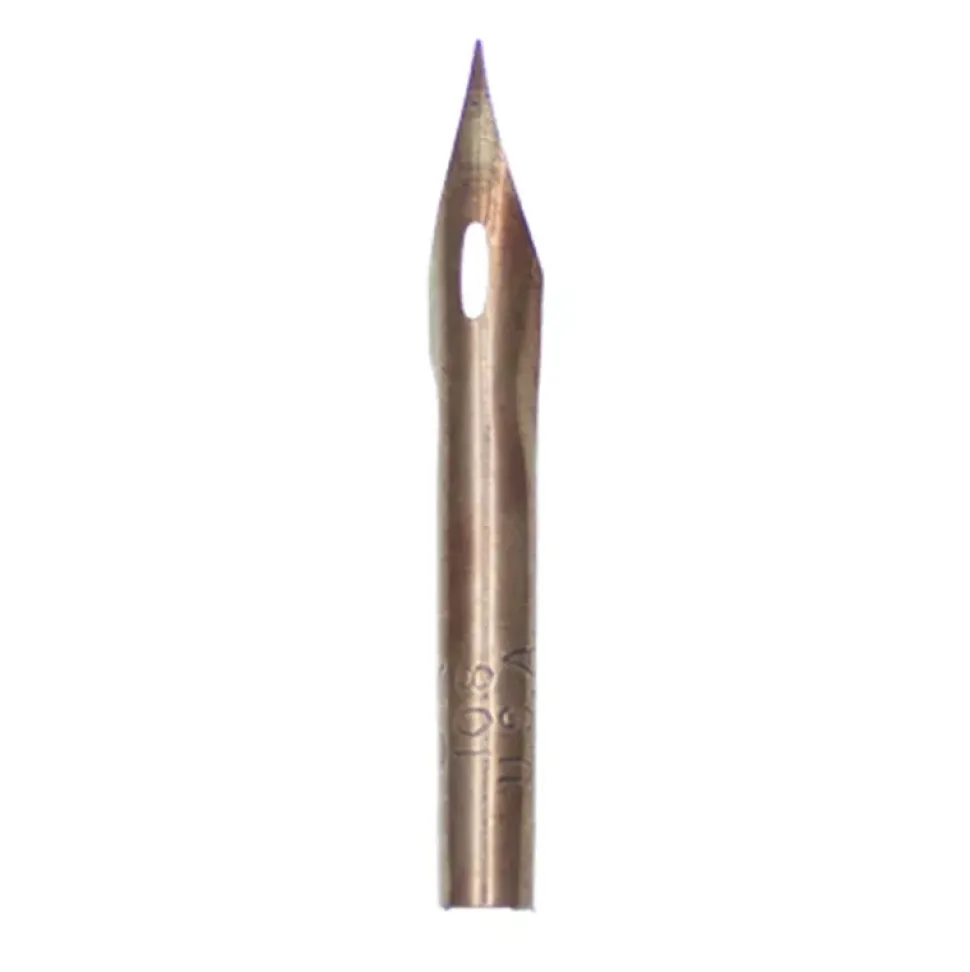 Plumilla puntiaguda 108 Hawk Quill Speedball