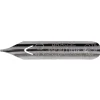 Plumillas Brause 50B para escritura