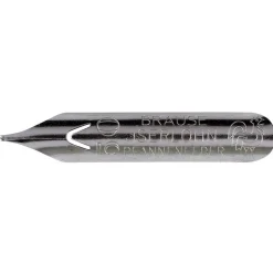 Plumillas Brause 50B para escritura