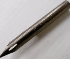 Plumillas Joseph Gillott cilindro 659