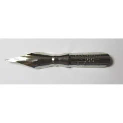 Plumillas Leonardt 300 para escritura y dibujo