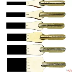 Plumillas Poster Manuscript