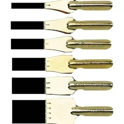 Plumillas Poster Manuscript