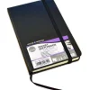 Pocket Sketchbook 100 g/m² Cuaderno de viaje 8,9x14cm.