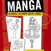 Podrás Dibujar Manga Cuando Acabes este Libro