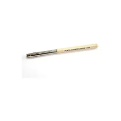 Porta carboncillos de madera Talens 12cm